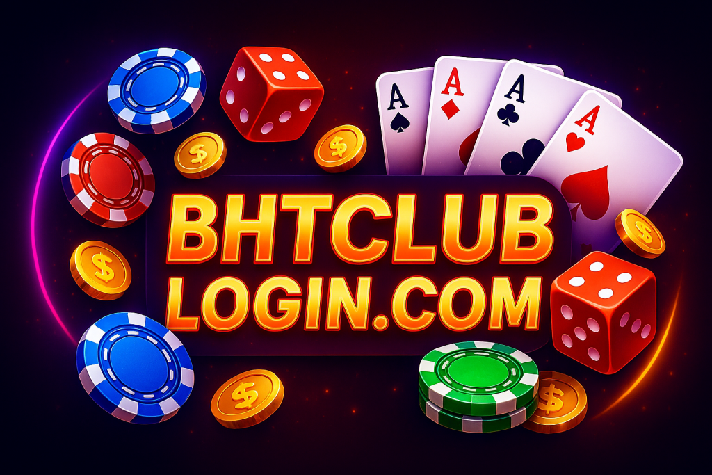 Bhtclublogin.Com